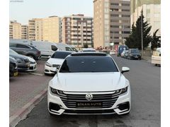 2019 VW ARTEON 1.5 TSI ACT DSG R Line 150HP ISITMA 114.000'KM