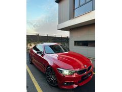 BMW 4.18İ M SPORT