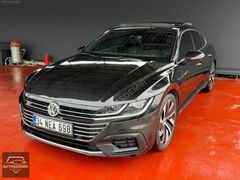 ÖZTAŞDEMİR'DEN 850 PEŞİNAT 12AY SENET 2'69 2018 VW ARTEON