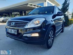 2013 REXTON /// servis bakımlı /// 152.000 km /// 7 kişilik