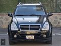YETKİLİ SERVİS BAKIMLI, İLK SAHİBİNDEN, 2008 REXTON RX FULL+FULL