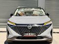 AUTO SERVET AŞ. 2025 4X4 GARANTİLİ NARDO GRİ CAM TAVAN K.K 12 AY