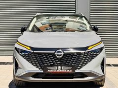 AUTO SERVET AŞ. 2025 4X4 GARANTİLİ NARDO GRİ CAM TAVAN K.K 12 AY