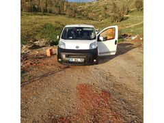 Sahibinden Fiat Fiorino Cargo 1.3 Multijet 2011 Model