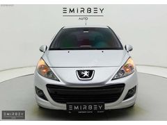 2009 Peugeot 207 | 1.4 Trendy | Lpg'li | Bakımlı