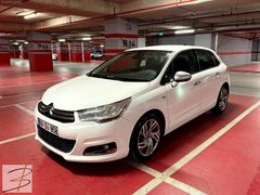 2013 Model Dizel Citroen C4 1.6 HDI Confort Plus Full Donanım