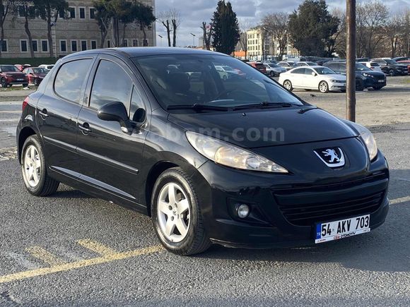 *BOYASIZ*HATASIZ*DEĞİŞENSİZ*OTOMATİK VİTES*DÜŞÜK KM*BAKIMLI*