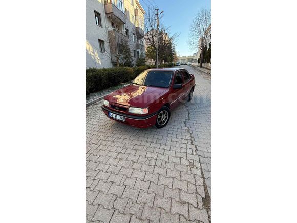 Galeriden Opel Vectra 1.8 GL 1992 Model Eskişehir