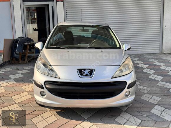 S&F AUTO / / DEĞİŞENSİZ 4P BOYALI MASRAFSIZ KUSURSUZ