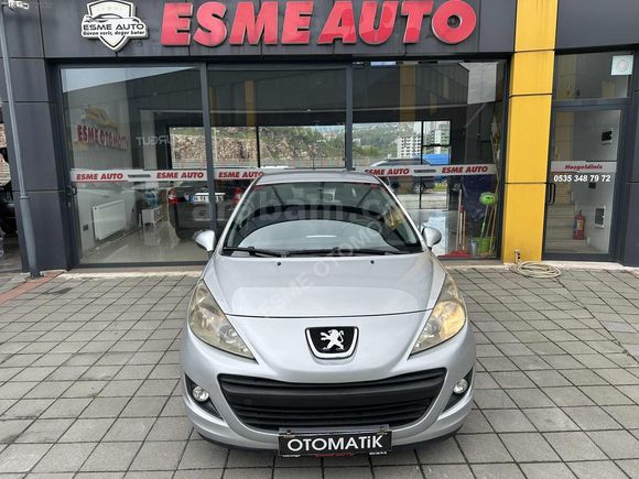 2010 MODEL DEĞİŞENSİZ 1.4 16V TRENDY OTOMATİK
