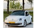 KOCABAY'dan 2013 VW BEETLE 1.2 TSI DESİGN 210.000 KM OTOMATİK
