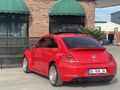 SATİOO'DAN 2012 CAM TAVANLI OTOMATİK BEETLE 250 BİN PEŞİNLE