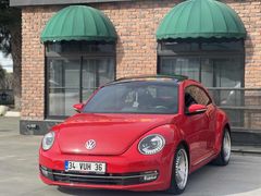SATİOO'DAN 2012 CAM TAVANLI OTOMATİK BEETLE 250 BİN PEŞİNLE