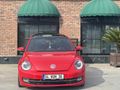 SATİOO'DAN 2012 CAM TAVANLI OTOMATİK BEETLE 250 BİN PEŞİNLE