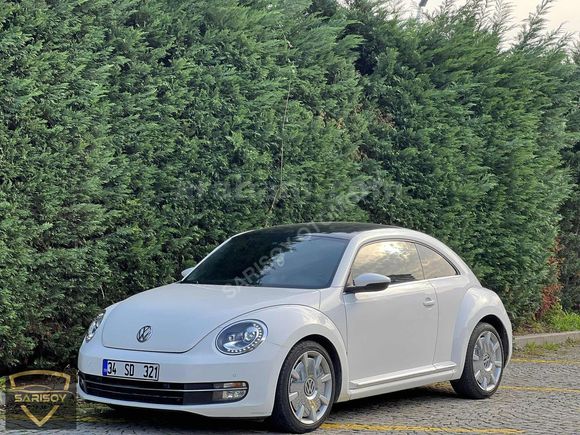 BETTLE OTOMATİK EXTRALI