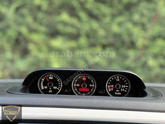 BETTLE OTOMATİK EXTRALI