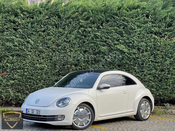 BETTLE OTOMATİK EXTRALI