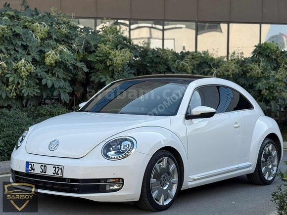 BETTLE OTOMATİK EXTRALI