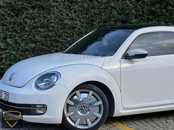BETTLE OTOMATİK EXTRALI