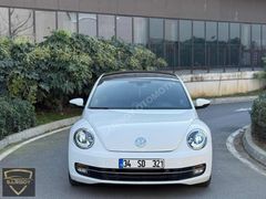 BETTLE OTOMATİK EXTRALI