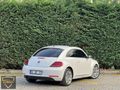 BETTLE OTOMATİK EXTRALI