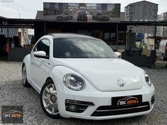 2016 VW BEETLE 1.2TSI ALLSTAR CAM TVN+DSG+TAM DOLU