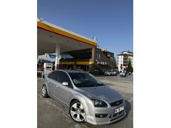 Sahibinden Ford Focus 1.6 TDCi Ghia 2007 Model 