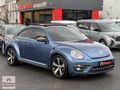 RUŞAN'dan 2016 Beetle 1.4 ACT 150HP+CamTavan+Ambiyans+LED+G.Grş