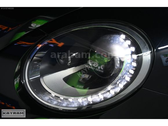 KAYRAM'DAN %0.69 FAİZ ORANINDAN BAŞLAYAN KREDİ İMKANI