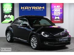KAYRAM'DAN %0.69 FAİZ ORANINDAN BAŞLAYAN KREDİ İMKANI