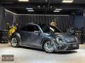 AL-İN CAR ' dan VW BEETLE 1.4 TSİ ACT 150 CAM TAVAN ÖZEL SİPARİŞ