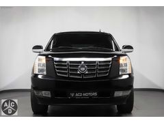 *ACD MOTORS*2007 ESCALADE 6.2 V8 ELEGANCE BOSE HATASIZ 190.000KM