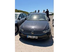 ÖZTAŞDEMİR'DEN 800 PEŞİNAT 12AY SENET 2'69 2022 VW PASSAT