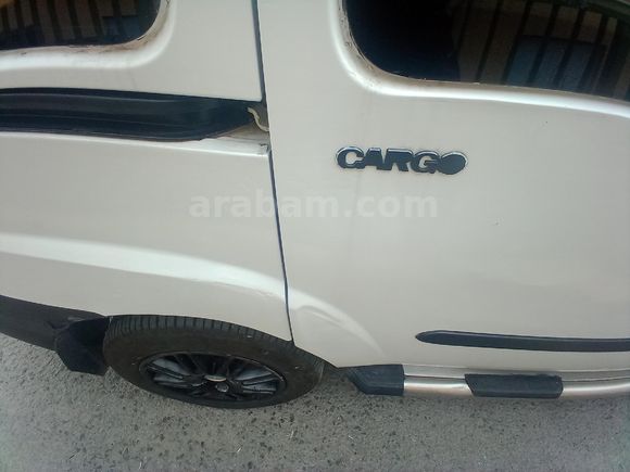 Sahibinden Fiat Doblo Cargo 1.9 D 2002 Model İstanbul