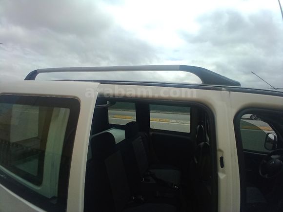Sahibinden Fiat Doblo Cargo 1.9 D 2002 Model İstanbul