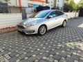 2015 DİZEL OTAMATİK ORİJİNAL 81 BİN KM DE MASRAFSIZ BAKIMLI FOCUS