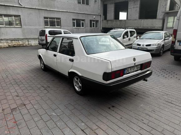 ÇEŞME OTOMOTİV'DEN 93 ŞAHİN