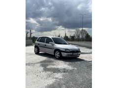 Sahibinden Opel Corsa 1.2 Swing 2000 Model  289 km Gri (Gümüş)