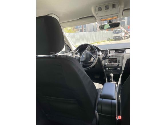 Sahibinden Seat Toledo 1.4 TDI Style 2015 Model 