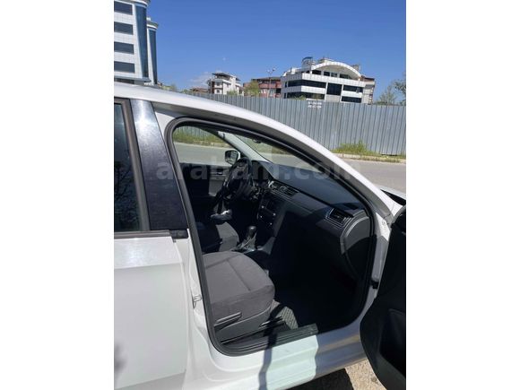 Sahibinden Seat Toledo 1.4 TDI Style 2015 Model 