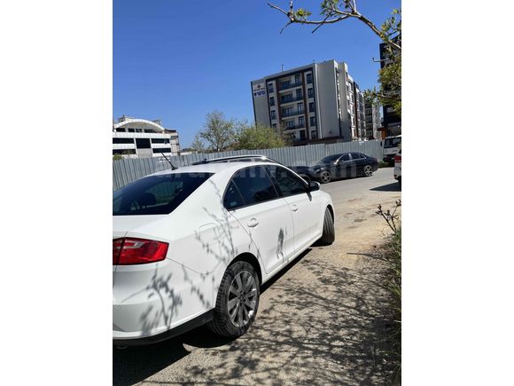 Sahibinden Seat Toledo 1.4 TDI Style 2015 Model 