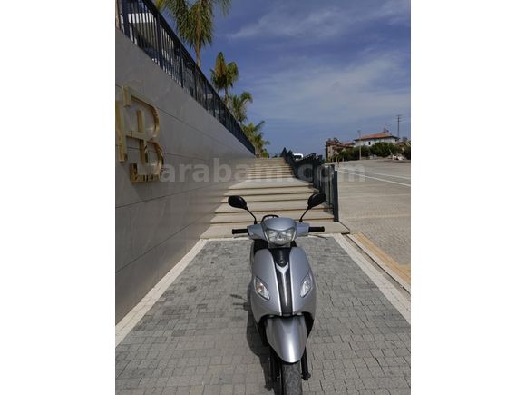 Volta Apec Ps5 125 cc 2024 model