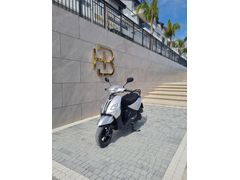 Volta Apec Ps5 125 cc 2024 model