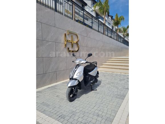 Volta Apec Ps5 125 cc 2024 model