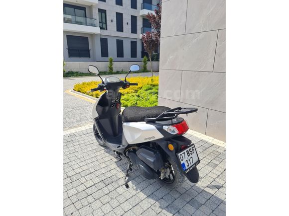 Volta Apec Ps5 125 cc 2024 model