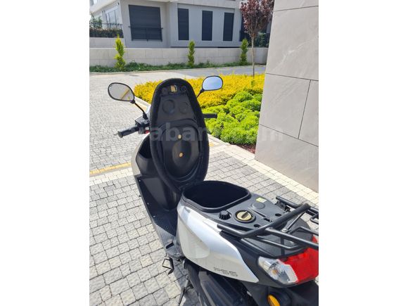 Volta Apec Ps5 125 cc 2024 model