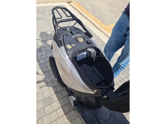 Volta Apec Ps5 125 cc 2024 model