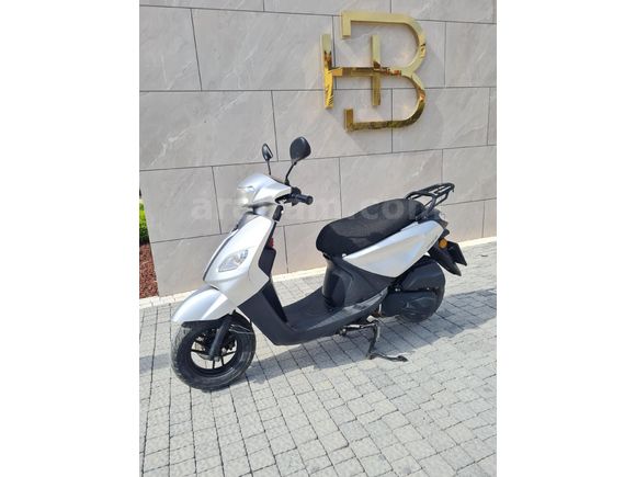 Volta Apec Ps5 125 cc 2024 model