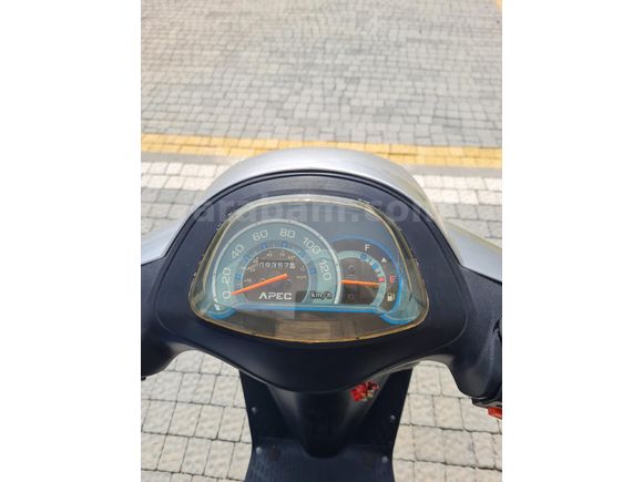 Volta Apec Ps5 125 cc 2024 model