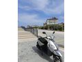Volta Apec Ps5 125 cc 2024 model